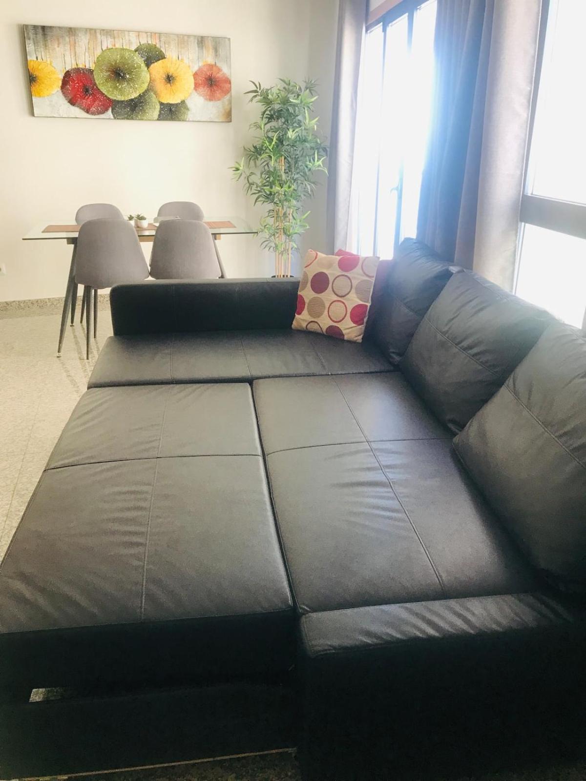 50 Meters To Beach! Ac - Wifi -Near City Center Altea Exterior foto
