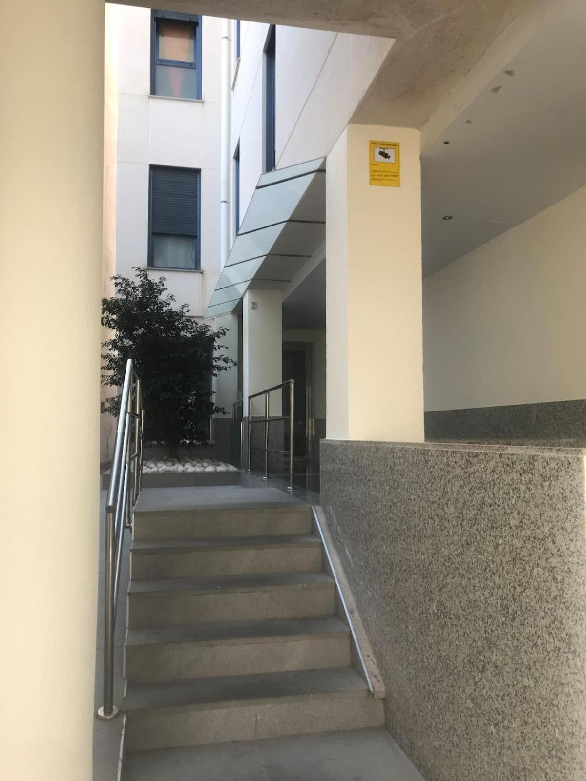50 Meters To Beach! Ac - Wifi -Near City Center Altea Exterior foto